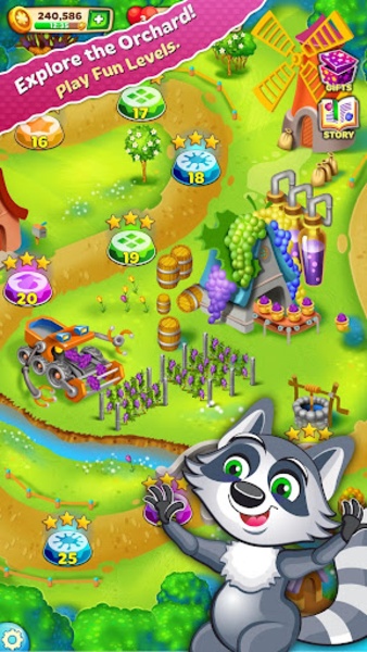 Fruit Farm Frenzy - Preview 9