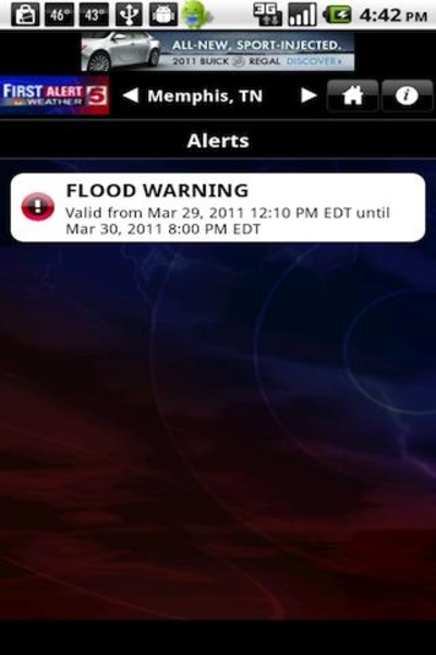 KSDKWeather - Preview 2