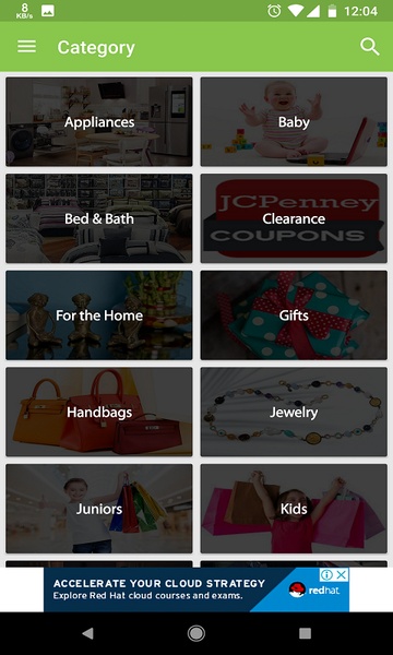 Coupons For JC Penney - Preview 2