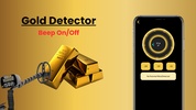 Gold Detector - Finder screenshot 2