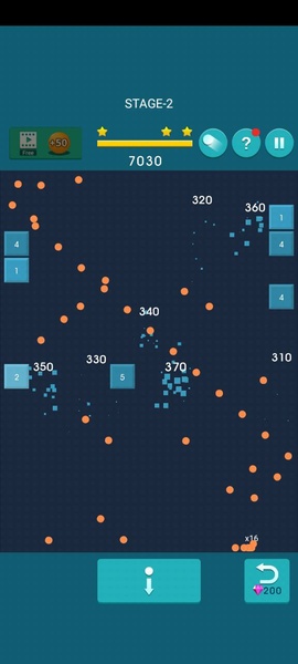 Bricks Balls Action - Preview 6