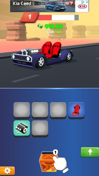 Night Race - Preview 8