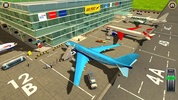 Airplane games: Flight Games screenshot 2
