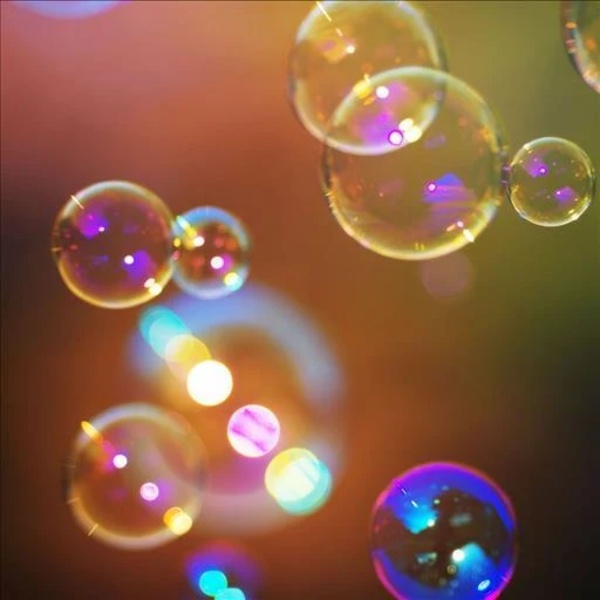 Bubbles - Preview 1