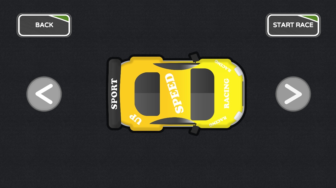 Arcade Car Racing Game Legends - Preview 1
