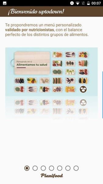 Planifood - Preview 8