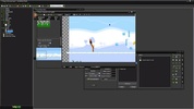GameMaker Studio screenshot 1