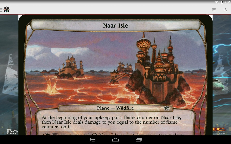 Magic: Deck Builder - Preview 10