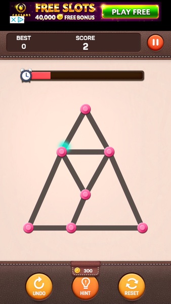 One Connect Puzzle - Preview 1