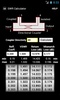 SWR Calculator screenshot 3