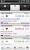 MoneyFlow PRO screenshot 5