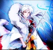 Inuyasha Wallpaper screenshot 5