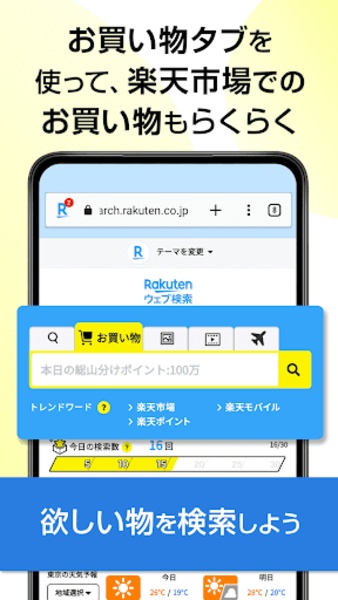 WebSearch - Preview 3
