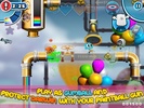 Gumball Rainbow Ruckus Lite screenshot 5