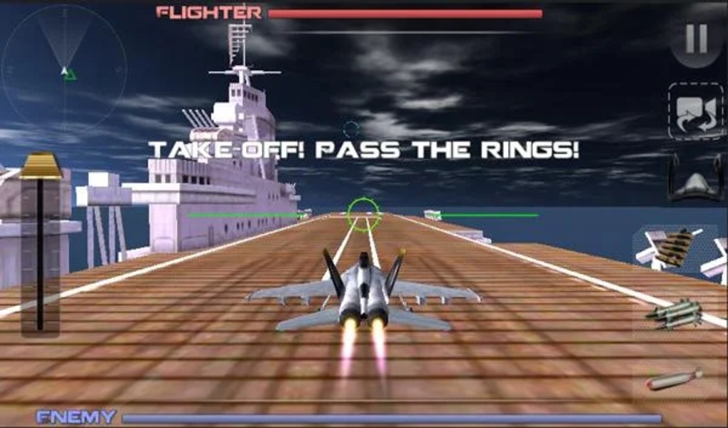 F18 Air Fighter Attack - Preview 5