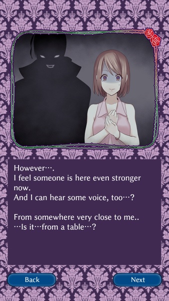 100 Years Love with a Vampire - Preview 2