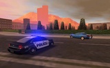 POLICE VS THIEF screenshot 2