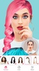 Hairstyle Changer - HairStyle screenshot 4