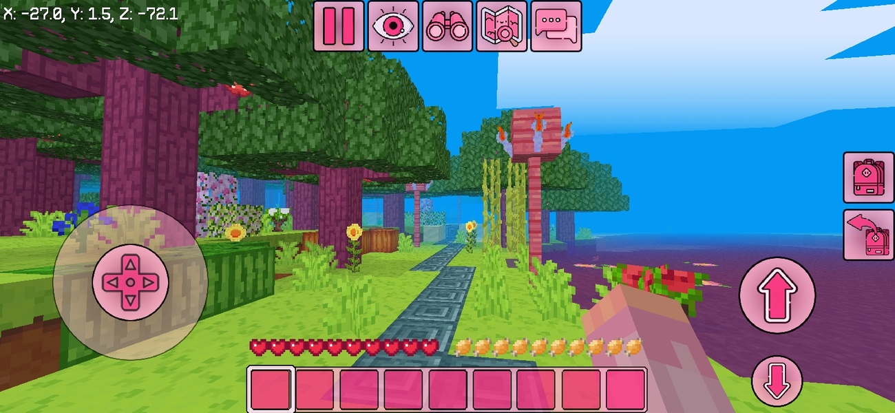 KawaiiCraft 2021 - Preview 7