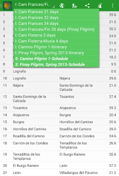 Camino Pilgrim - Preview 9