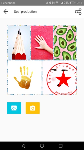 Custom Stamp - Preview 1