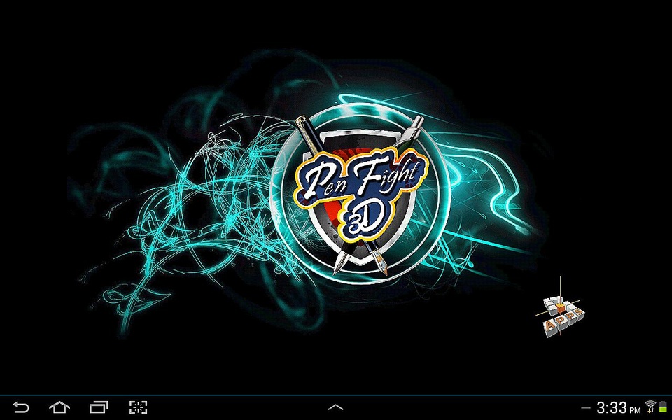 Pen fight 3D - Preview 9