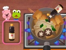 Pororo Cooking Game - Kid Chef screenshot 3