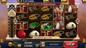 Jackpot Slot Machines - Slots Era screenshot 5