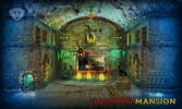Haunted Mansion Escape screenshot 16