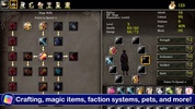 Aralon: Sword & Shadow - Open screenshot 9