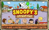 Snoopys Fair screenshot 9