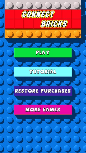 Brick Connect - Preview 3