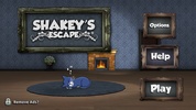 Shakey's Escape - Cat Adventure screenshot 12
