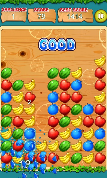 Fruit Crush - Preview 5