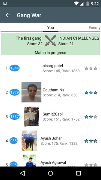 Fanzy Cricket - Preview 9