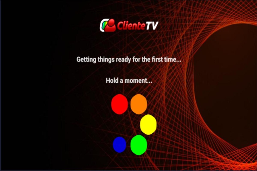 ClienteTV Pro - Preview 3