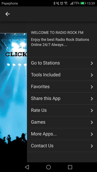 Radio Rock FM - Preview 5