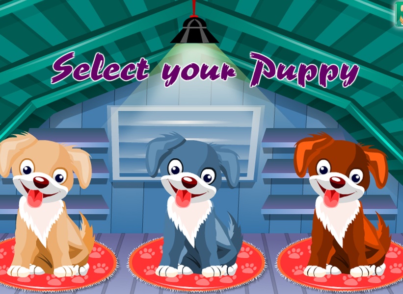 Cute Puppy Care - Preview 7