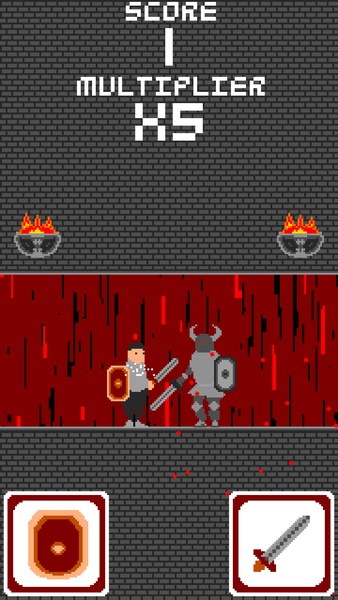 SensibleDuel - Preview 6
