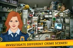 Criminal Investigation screenshot 6