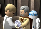 Lego Star Wars II screenshot 3