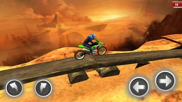 Bike Racing Mania screenshot 2