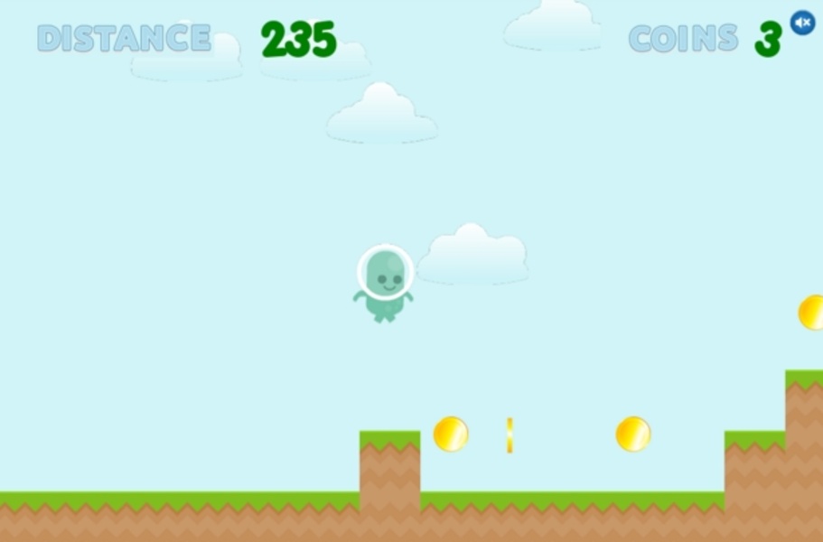 Leaper - Preview 1
