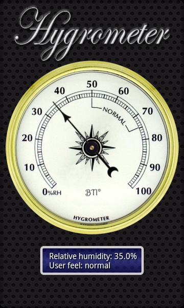 Hygrometer - Preview 4