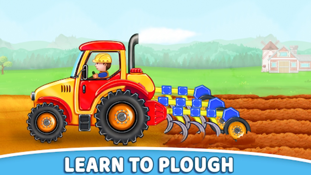 The Farming Game - Preview 7