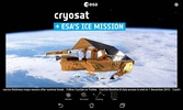 ESA cryosat screenshot 6