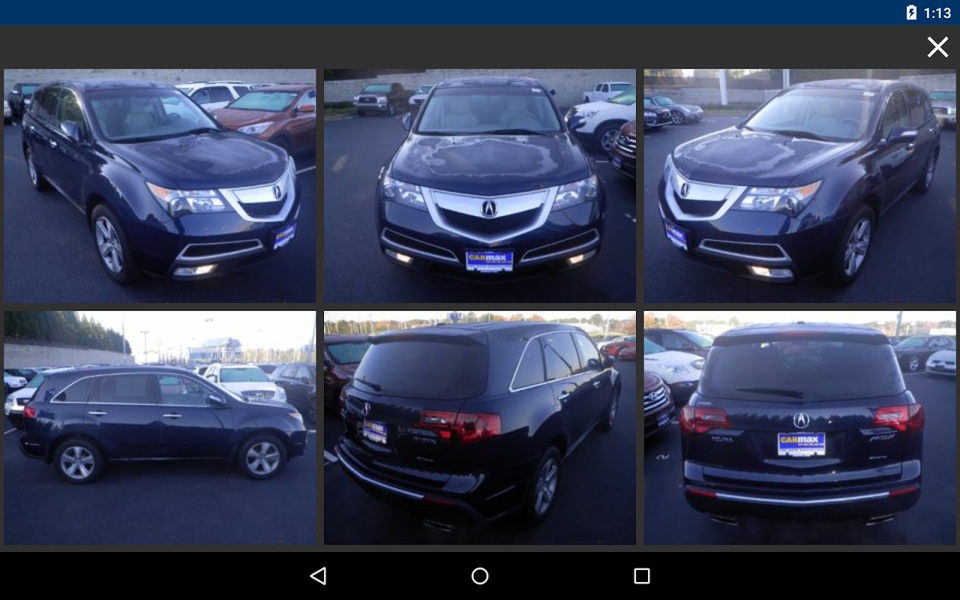 CarMax - Preview 9