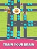 Traffic 3D Parking: Escape Jam screenshot 3