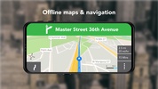 GPS Navigation screenshot 8