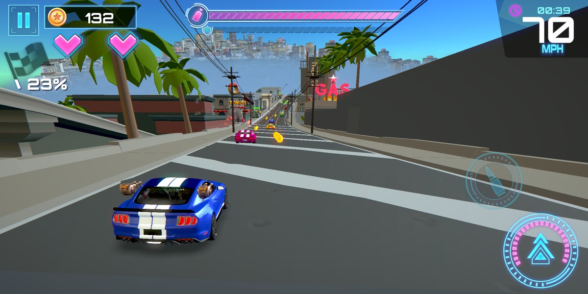 Race
